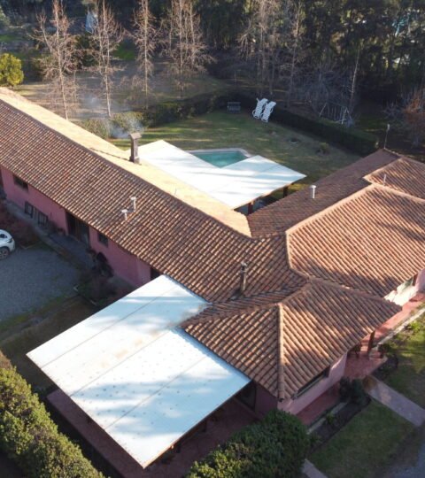 Casa En Parcela – Talagante