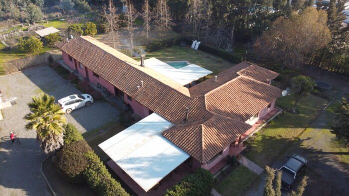 Casa en parcela - Talagante