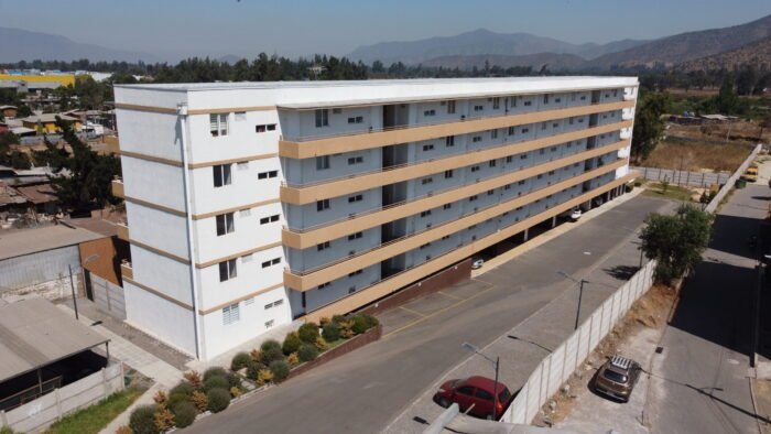 departamento en venta talagante