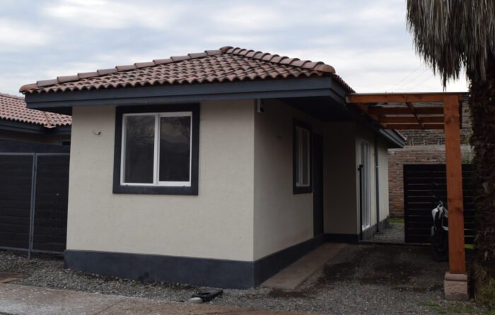 casa nueva en venta