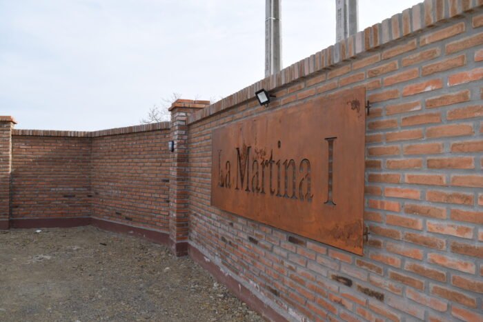 La Martina I - Imagen 2