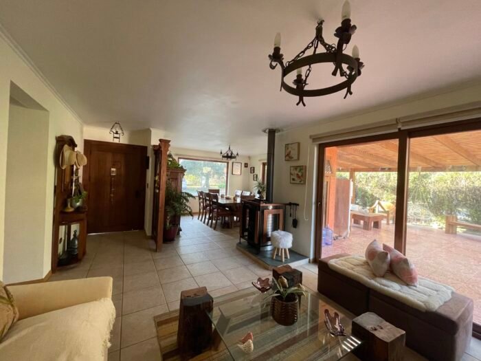 Casa en parcela - Talagante - Imagen 4