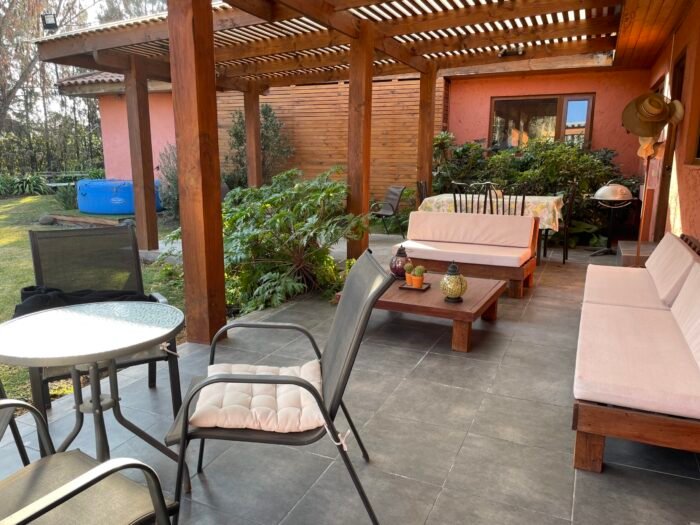 Casa en parcela - Talagante - Imagen 2
