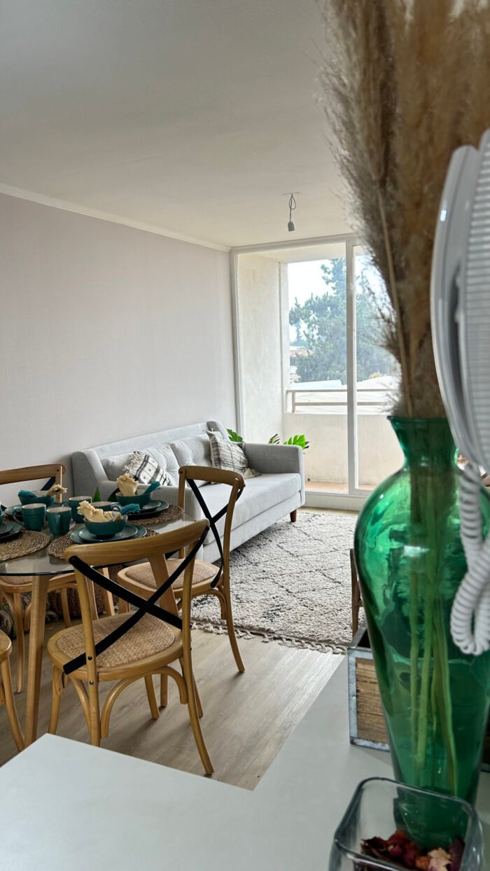 Departamento en Talagante - Imagen 2