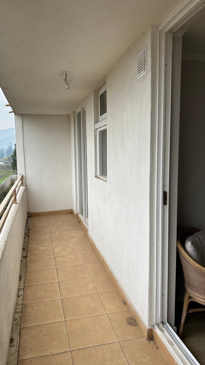 Departamento en Talagante - Imagen 4