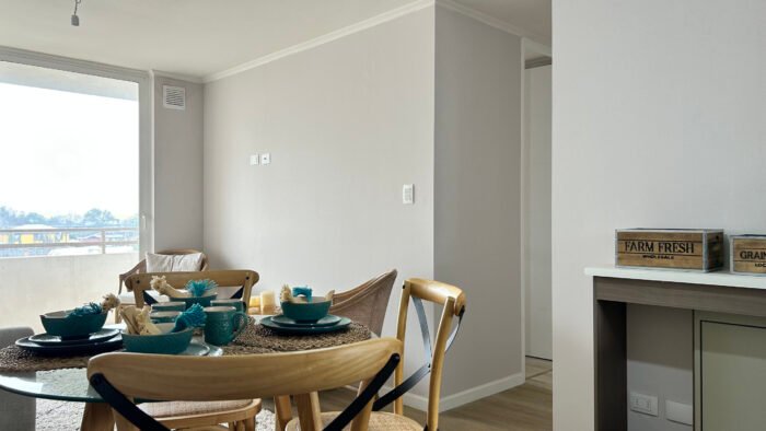 Departamento en Talagante - Imagen 3