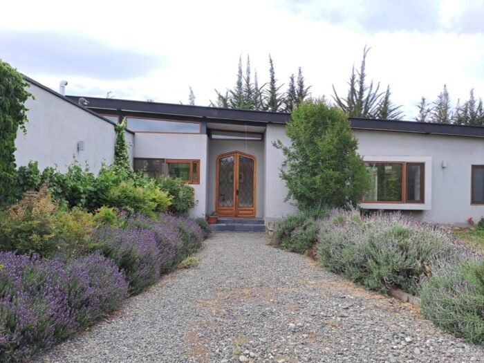 Casa en parcela - Talagante Chile Tenis - Imagen 9