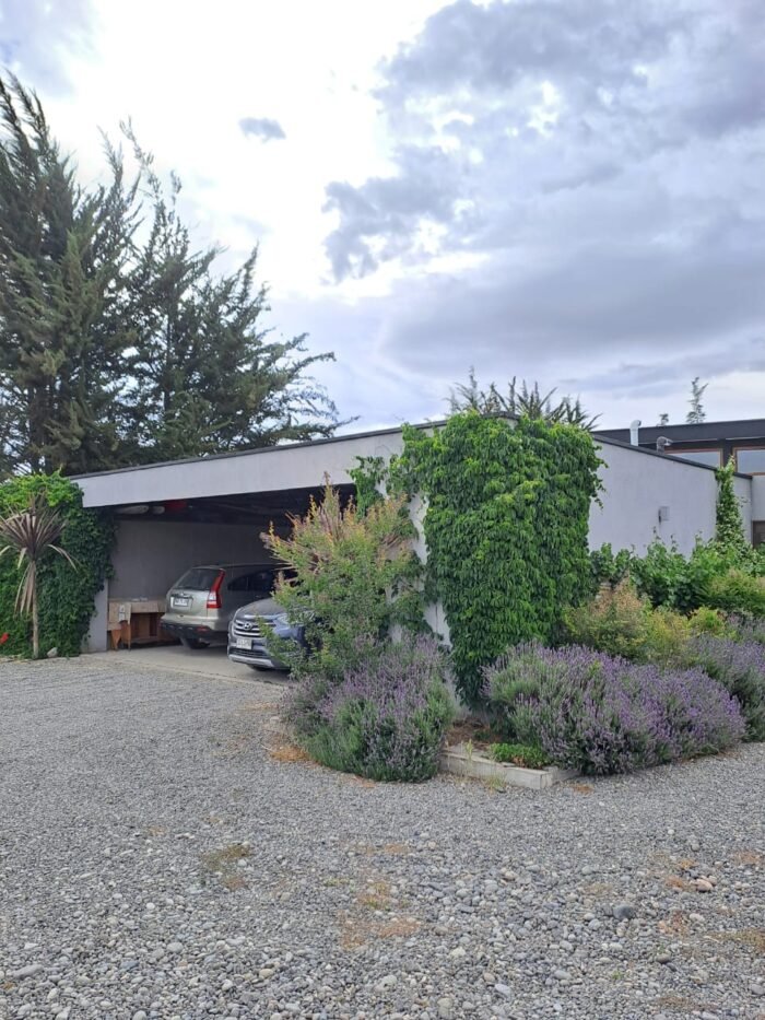 Casa en parcela - Talagante Chile Tenis - Imagen 5