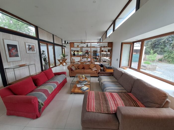 Casa en parcela - Talagante Chile Tenis - Imagen 3