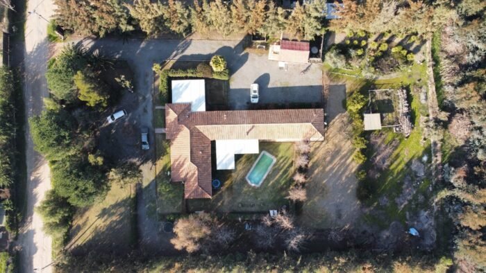 Casa en parcela - Talagante - Imagen 7