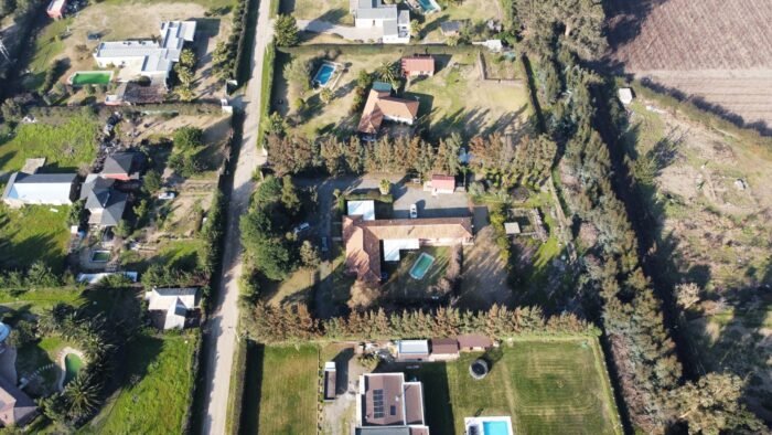 Casa en parcela - Talagante - Imagen 5