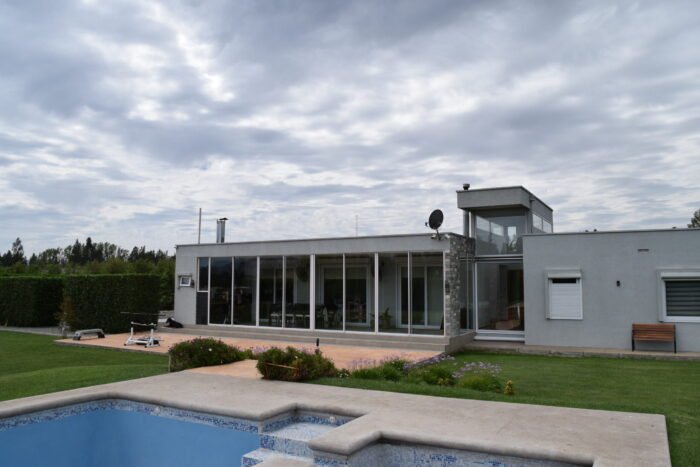 Casa en parcela - Talagante - El Lingue - Imagen 17