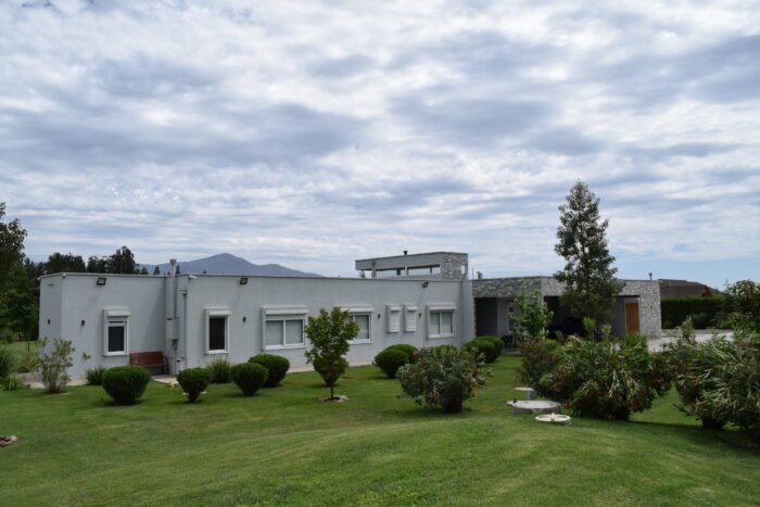 Casa en parcela - Talagante - El Lingue