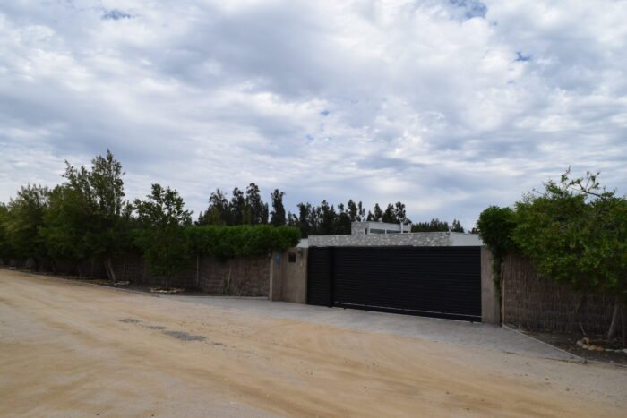 Casa en parcela - Talagante - El Lingue - Imagen 3